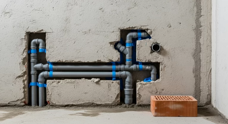 Como Instalar Tubos Hidráulicos: Passo a Passo para Iniciantes