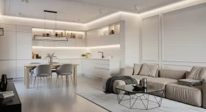 Iluminação LED: Como Escolher Lâmpadas para Sua Casa