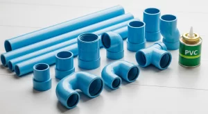 Vantagens dos Materiais Hidráulicos Modernos para Economia de Água